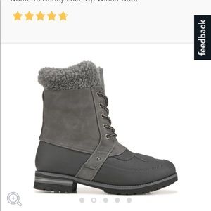 Rock and Candy boots/sneakers size 9.5